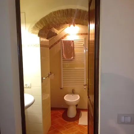 Sole Apartment