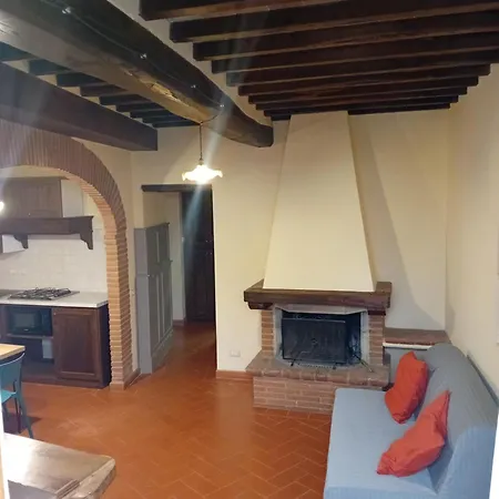Sole Apartment